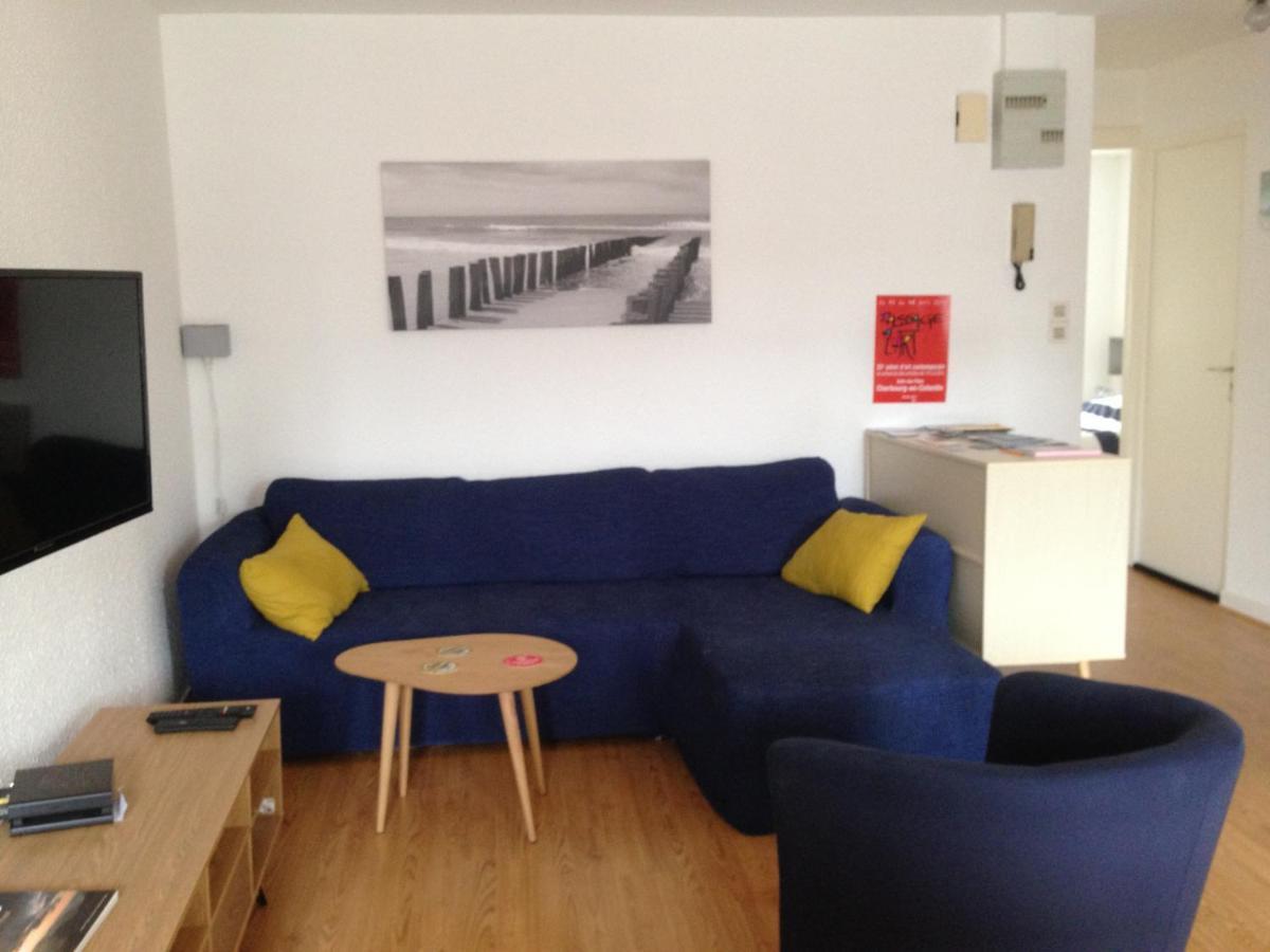 Le Platgousset Granville Exterior foto